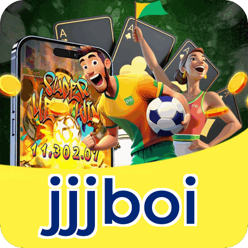 Bônus de Boas-vindas jjjboi