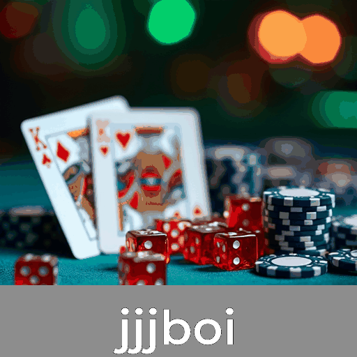 Experiência de Casino Elite no jjjboi: Jogos Exclusivos e Dealers Profissionais