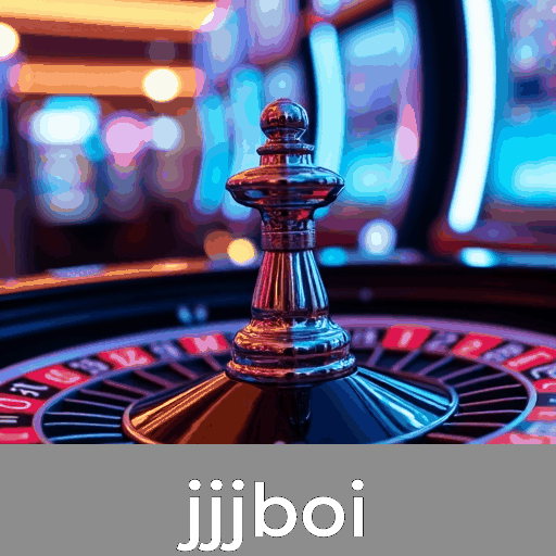 Aprenda Estratégias de Jogos no jjjboi e Melhore Suas Habilidades