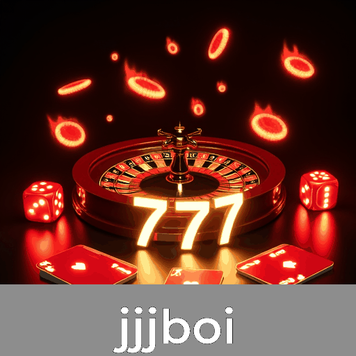 Experiência de Casino Elite no jjjboi: Jogos Exclusivos e Dealers Profissionais